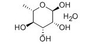 鼠李糖； 6-脱氧-L-甘露糖